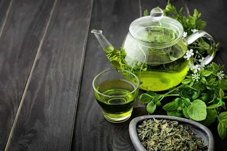 نوشیدنی‌های صبحگاهی مفید برای کبد چرب