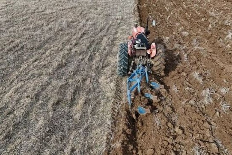 تسریع راهبردهای زراعی جدید ترکیه در برابر خشکسالی