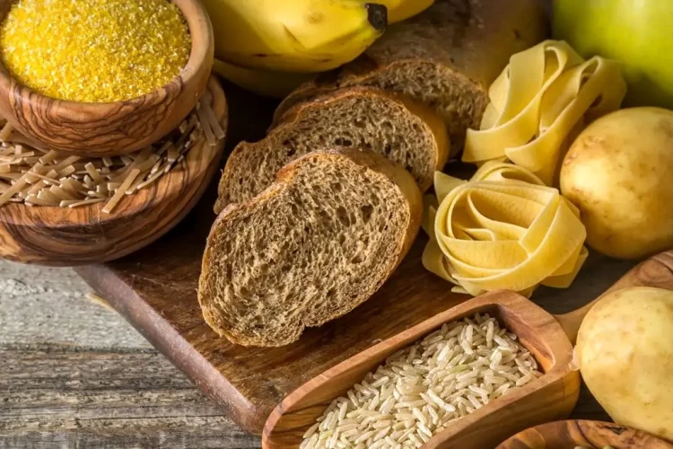 چرا سیب‌زمینی و غلات نمی‌توانند جایگزین یکدیگر در رژیم غذایی سالم باشند؟