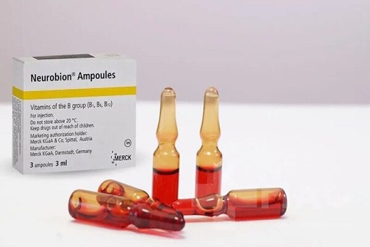 نوروبیون داروی تقویتی یا انرژی‌زا نیست