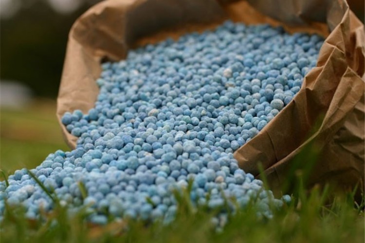 پرداخت یارانه ریالی کود به کشاورزان از سال آینده