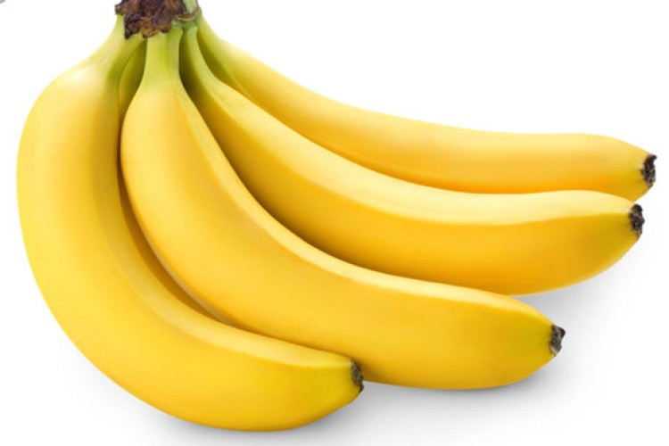 ۷ مورد از بهترین فواید موز