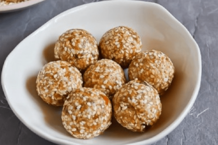 خرما و کنجد؛ طعم هزار سال تاریخ در یک لقمه