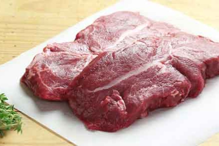قیمت گوشت منجمد برزیلی به کمتر از یک میلیون تومان کاهش یافت