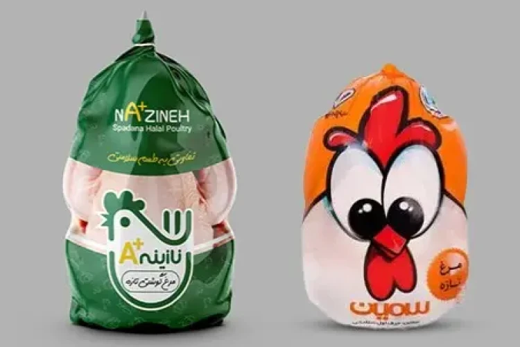 تفاوت مرغ گرید a و bو a+| بررسی ۸ تفاوت درجه بندی