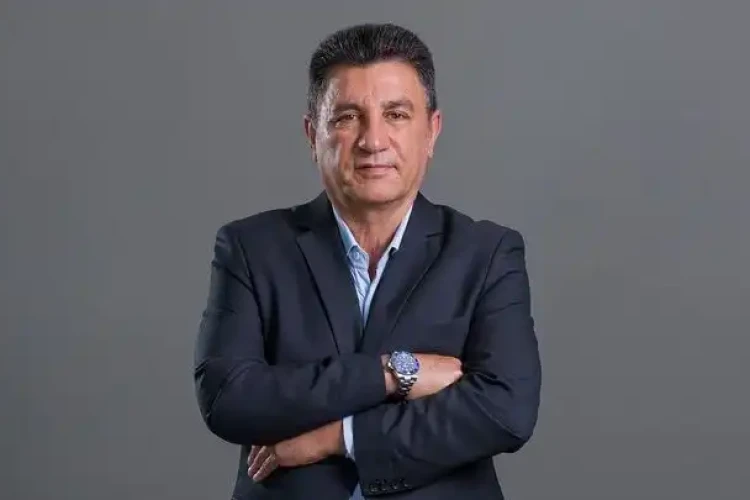 فخرفروشی با «رولکس»؛ تقصیر شما نیست آقای قلعه‌نویی