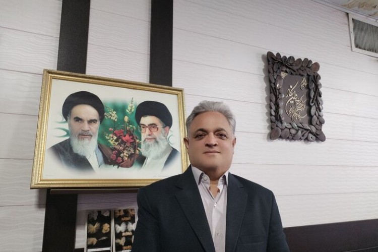 راه‌اندازی ۲۰ مزرعه الگویی در استان تهران