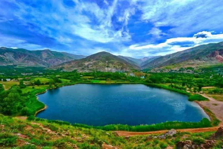 گردشگری طبیعی تیغی دو لبه است