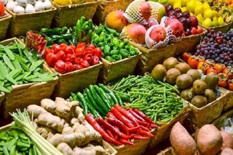 تحقق تولید ۱۶۰ میلیون تنی محصولات کشاورزی با مدیریت مصرف آب
