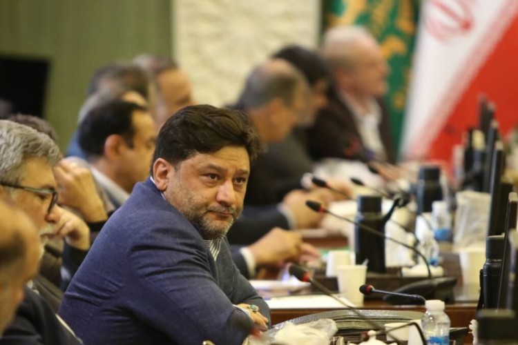 بازگشایی مسیر امن واردات خوراک دام از قزاقستان به ایران/کاهش هزینه‌ های تولید در راه است