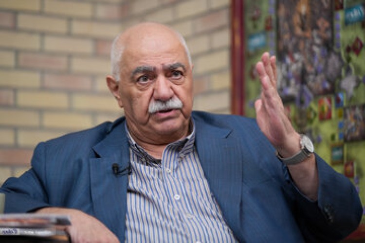 باید باور کنیم اقتصاد قدرت است
