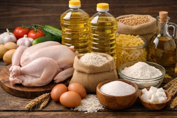 نسخه وزارت جهاد برای کاهش قیمت کالاهای اساسی/ قرار نبود اعتبار کالابرگ ثابت بماند