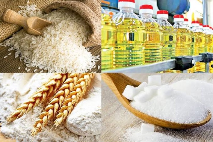 پرداخت ۵۰ درصد مطالبات واردکنندگان کالاهای اساسی با دستور رئیس‌جمهور