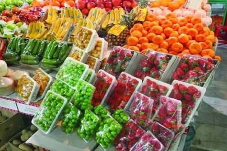 بازار قطر آماده افزایش واردات میوه از ایران
