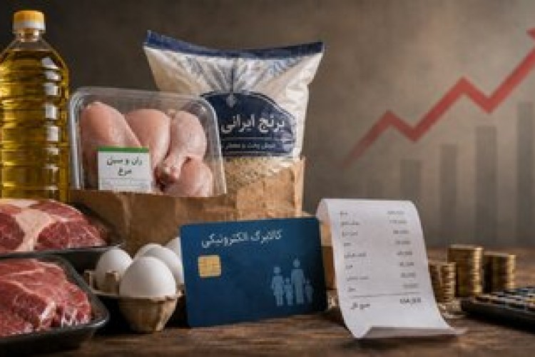 خبر مهم مجلس درباره کالابرگ الکترونیکی/ آخرین تصمیم درباره رقم جدید کالابرگ اعلام شد