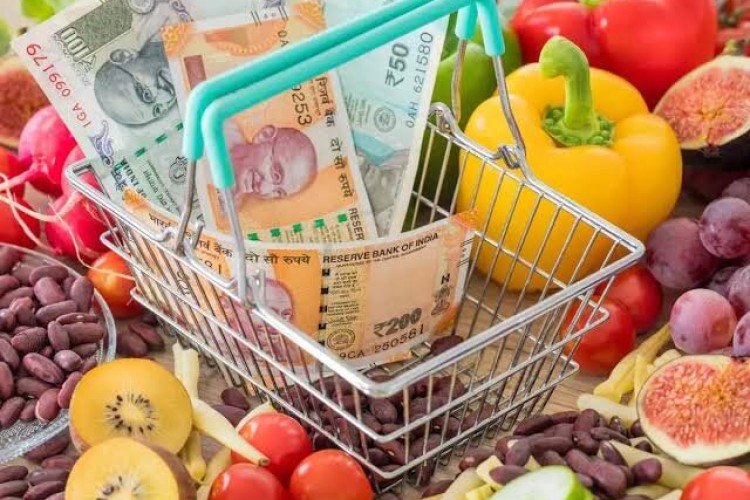 جهان با افزایش قیمت مواد غذایی مواجه است