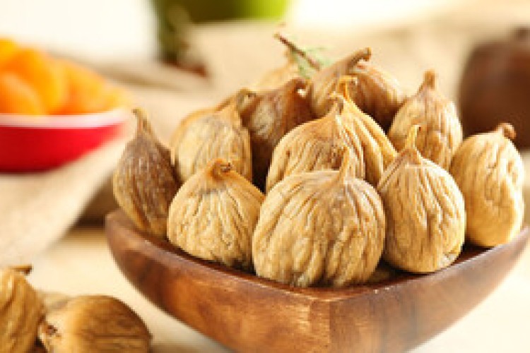 صادرات ۸۰درصدی انجیر خشک فارس به بازارهای چین و اروپا