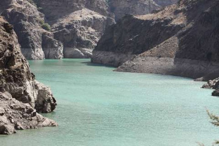 سدهای تهران 200 میلیون مترمکعب کمتر از سال‌های نرمال آب دارند