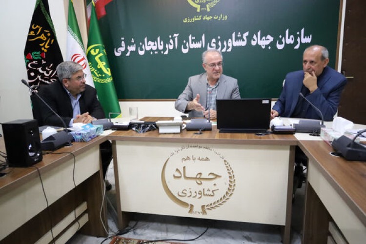 ارتقای سطح دانش کشاورزان از پیش شرطهای اجرای موفق کشاورزی قراردادی است