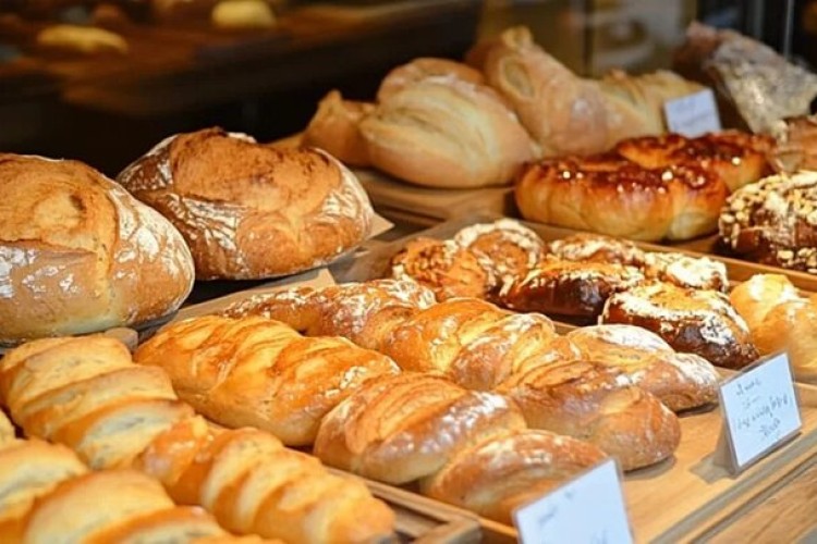 جنگ و گرما؛ تهدیدی برای افزایش قیمت جهانی نان و ماکارونی