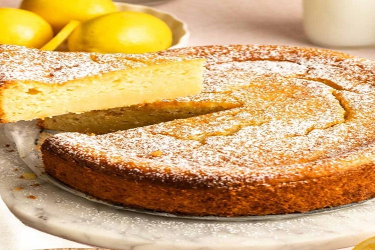 طرز تهیه کیک ایتالیایی میلیاچو