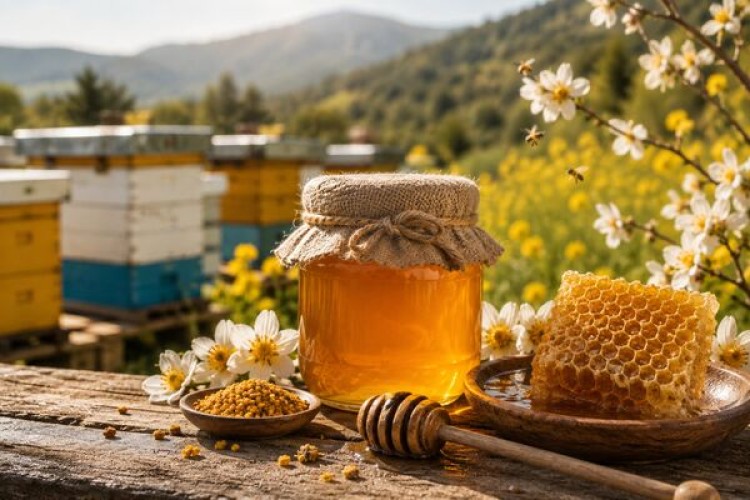 آذربایجان شرقی؛ قطب زنبورداری و فرآوری عسل کشور با بیش از یک میلیون کلنی