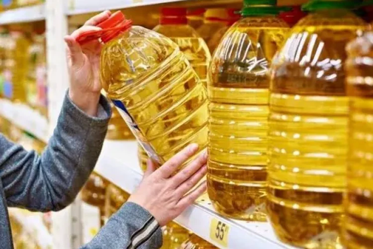 ثبت سفارش واردات انواع روغن از ۴ شهریور آغاز می‌شود
