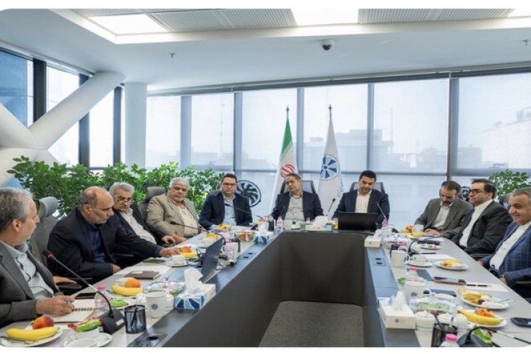 سیاست های جدید معاونت توسعه بازرگانی وزارت جهاد کشاورزی برای تسهیل تجارت بخش خصوصی تشریح شد