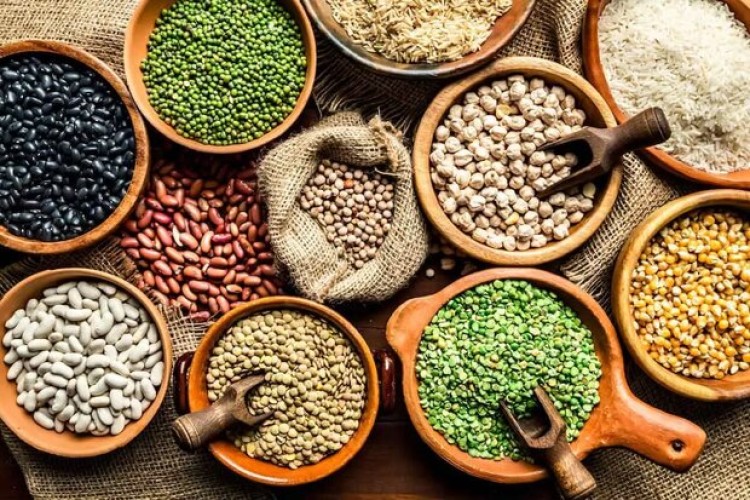 ثبت سفارش حبوبات آغاز شد
