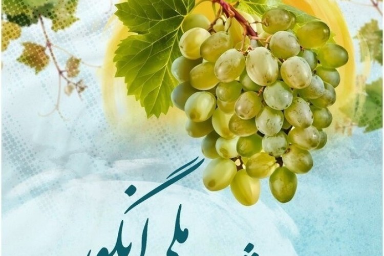 چهارمین جشنواره انگور با رویکردی متفاوت در قلب بافت تاریخی روستا برگزار می‌شود