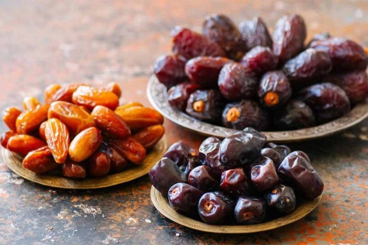 خرما پیوند ماندگار فرهنگ، معیشت و اقتصاد هرمزگان