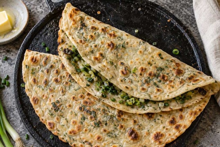 طرز تهیه نان کلانه؛ نان محلی کردستان با عطر و طعم عالی
