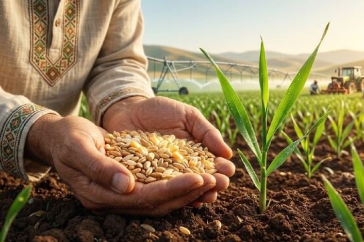 بذور خودمصرفی عملکرد مزارع را تا ۳۰ درصد کاهش می‌دهد