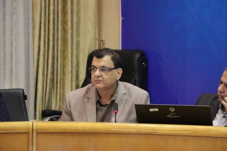 هدف‌گذاری ایجاد بیش از ۱۰ هزار شغل در سال با اجرای «دهکده مشاغل روستایی» فارس