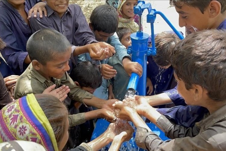 ۹۹.۷ درصد خانوارهای روستایی همدان به آب آشامیدنی سالم دسترسی دارند