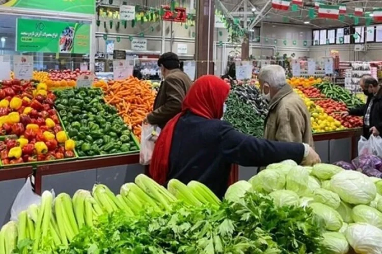 قیمت عمده میوه و سبزیجات این هفته مشخص شد+ جدول