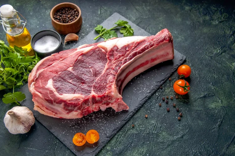 وجود نوعی قند موجود در گوشت قرمز و خطر دیابت
