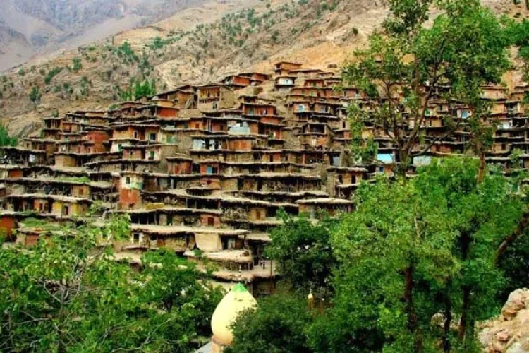 گردشگری روستایی و عشایری از ظرفیت‌های راهبردی توسعه گردشگری ایران است
