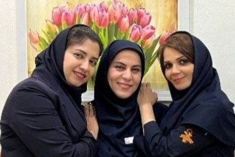 روز پرستار مبارک🌹