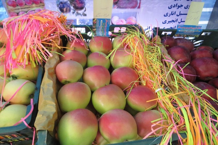 توسعه درجه‌بندی و بسته‌بندی، لازمه اقتصادی‌تر شدن تولید سیب میانه
