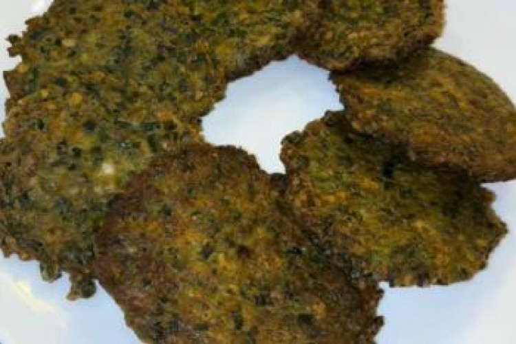طرز تهیه کوکو تره؛ یک کوکوی متفاوت با بافت برشته و طعم دلپذیر
