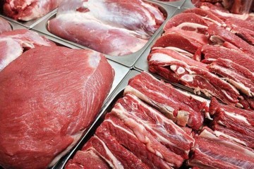 قیمت لاشه گوشت قرمز باید ۱۱۰ هزار تومان باشد