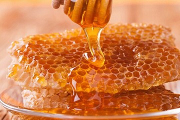 تولید سالیانه ۶۰ تن عسل در فامنین