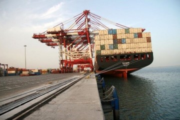 واردات ۳ میلیون تن کالای اساسی در نیمه نخست امسال