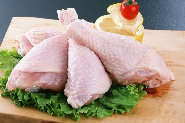 کمبودی در گوشت مرغ در بازار نداریم
