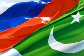تلاش پاکستان برای واردات غلات از روسیه