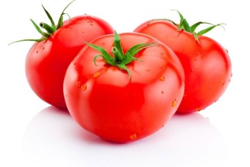 ۵۰ تن گوجه فرنگی گواهی شده از قزوین به امارات صادر شد