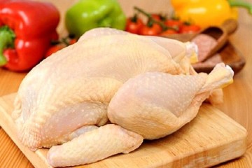 فروش مرغ منجمد خارج از سامانه ستکاوا ممنوع شد