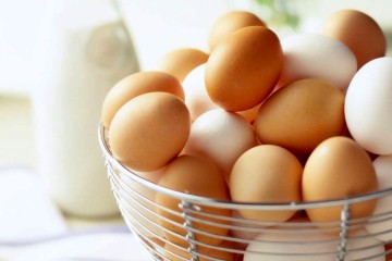 ۳۶۰ تن تخم مرغ از خراسان جنوبی صادر شد