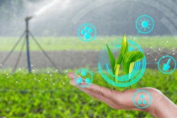 فناوری نوظهور زیست‌سازگار راهکار قابل اطمینان برای ارتقای سلامت محصولات غذایی